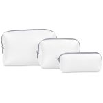 Pre-Production Hoppla Emma Neoprene Toiletry Bag - Image 5
