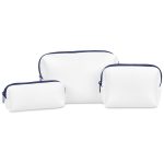 Pre-Production Hoppla Emma Neoprene Toiletry Bag - Image 2
