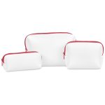 Pre-Production Hoppla Emma Neoprene Toiletry Bag - Image 10