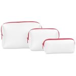Pre-Production Hoppla Emma Neoprene Toiletry Bag - Image 6