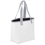 Pre-Production Sample Hoppla Hyde Neoprene Tote Bag - Image 5