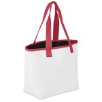 Pre-Production Sample Hoppla Hyde Neoprene Tote Bag - Image 6