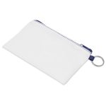 Pre-Production Sample Hoppla Tammy Recycled PET Credit Card & Coin Purse - Image 8