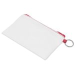 Pre-Production Sample Hoppla Tammy Recycled PET Credit Card & Coin Purse - Image 5