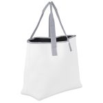 Pre-Production Sample Hoppla Boulders Neoprene Beach Bag - Image 2