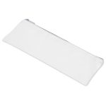 Pre-Production Sample Hoppla Parker Recycled PET Stitch-Bond Pencil Case - Image 7