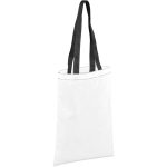 Pre-Production Sample Hoppla Eden Recycled PET Stitch-Bond Shopper - Image 10