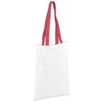 Pre-Production Sample Hoppla Eden Recycled PET Stitch-Bond Shopper - Image 9