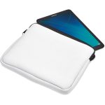 Pre-Production Sample Hoppla Domain Neoprene Tablet Sleeve - Image 3