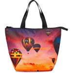 Pre-Production Sample Hoppla Sutherland Lunch Cooler - Image 2