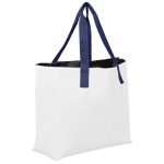 Pre-Production Sample Hoppla Sunset Beach Bag - Image 4