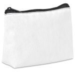 Pre-Production Sample Hoppla Recycled PET Stitch-Bond Mini Toiletry Bag - Image 12