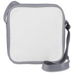 Pre-Production Sample Hoppla Cruise Crossbody Bag - Image 8