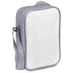 Pre-Production Sample Hoppla Worldly Crossbody Bag - Image 12