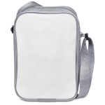 Pre-Production Sample Hoppla Worldly Crossbody Bag - Image 13