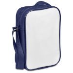 Pre-Production Sample Hoppla Worldly Crossbody Bag - Image 14