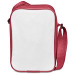 Pre-Production Sample Hoppla Worldly Crossbody Bag - Image 11