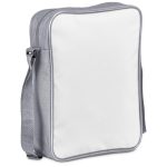 Pre-Production Sample Hoppla A4 Crossbody Seminar Bag - Image 7