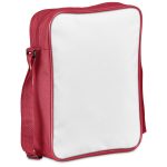 Pre-Production Sample Hoppla A4 Crossbody Seminar Bag - Image 14