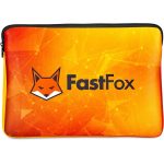 Pre-Production Sample Hoppla Knysna Neoprene 13-inch Laptop Sleeve - Image 5