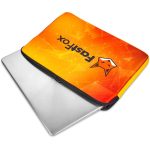 Pre-Production Sample Hoppla Knysna Neoprene 13-inch Laptop Sleeve - Image 13