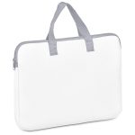 Pre-Production Sample Hoppla Neoprene Dainty Laptop Sleeve - Image 11