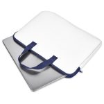 Pre-Production Sample Hoppla Neoprene Dainty Laptop Sleeve - Image 8