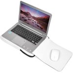 Pre-Production Sample Hoppla Grotto Neoprene 13-Inch Laptop Sleeve With Build-In Mouse Pad - Image 11