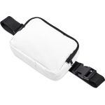 Pre-Production Sample Hoppla Blyde Polyester Waist Bag - Image 15