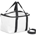 Pre-Production Sample Hoppla Kruger Polyester 12-Can Cooler - Image 11