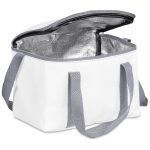 Pre-Production Sample Hoppla Kruger Polyester 12-Can Cooler - Image 10