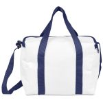 Pre-Production Sample Hoppla Kruger Polyester 12-Can Cooler - Image 12