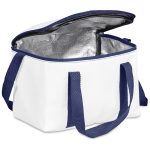 Pre-Production Sample Hoppla Kruger Polyester 12-Can Cooler - Image 6