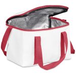 Pre-Production Sample Hoppla Kruger Polyester 12-Can Cooler - Image 14