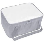 Pre-Production Hoppla Sudwala Food Delivery Cooler Bag - Image 2