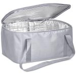 Pre-Production Hoppla Sudwala Food Delivery Cooler Bag - Image 4