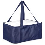 Pre-Production Hoppla Sudwala Food Delivery Cooler Bag - Image 6