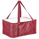 Pre-Production Hoppla Sudwala Food Delivery Cooler Bag - Image 5