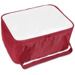 Pre-Production Hoppla Sudwala Food Delivery Cooler Bag - Image 9