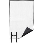 Pre-Production Sample Hoppla Ivory Recycled PET Picnic Mat - Image 6