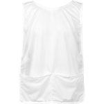 Pre-Production Sample Hoppla Jackal Polyester Caddy Bib with PVC Name Sleeve - Image 10