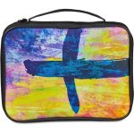 Pre-Production Sample Hoppla Faith Bible Book Bag With Carry Handle - Image 26