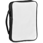 Pre-Production Sample Hoppla Faith Bible Book Bag With Carry Handle - Image 8