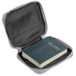 Pre-Production Sample Hoppla Faith Bible Book Bag With Carry Handle - Image 5