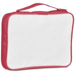 Pre-Production Sample Hoppla Faith Bible Book Bag With Carry Handle - Image 12