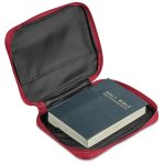 Pre-Production Sample Hoppla Faith Bible Book Bag With Carry Handle - Image 17