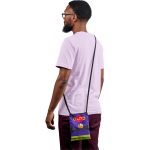 Pre-Production Sample Hoppla Robben Cross Body Sling Pouch - Image 6