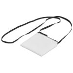 Pre-Production Sample Hoppla Sani Tuck Money Neck Pouch - Image 4