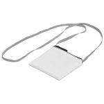 Pre-Production Sample Hoppla Sani Tuck Money Neck Pouch - Image 3