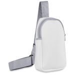 Pre-Production Sample Hoppla Golden Mile Neoprene Cross Body Bag - Image 13